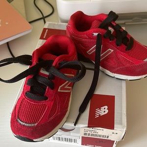 New balance sneakers 990s